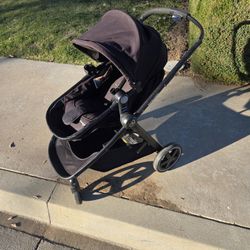 Free Maxi Cosi Stroller
