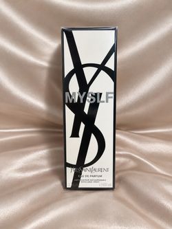 YSL MYSLF Eau de Parfum 100ml