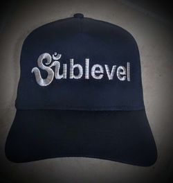 Caps 3 Designs Sublevel 