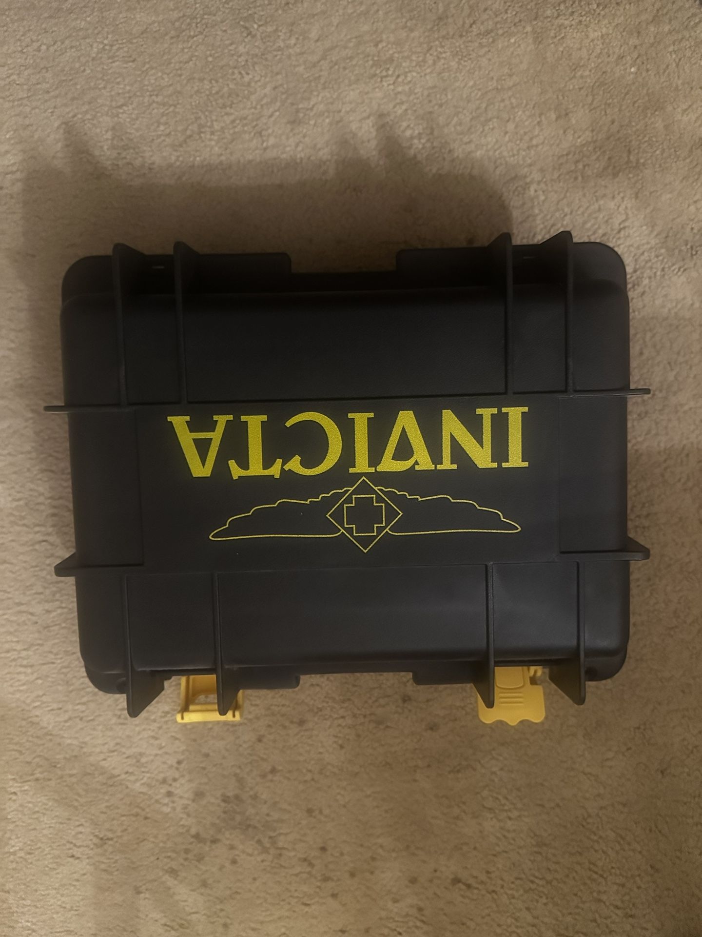 Watch Case