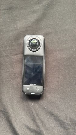 Insta360  X5