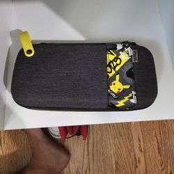 Nintendo Switch Case