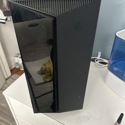 Pc And Monitor