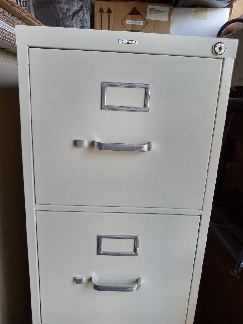 File Cabinet