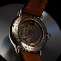 Raymond Weil Maestro Men's Automatic Watch