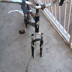 Specialized Expedition Frame 