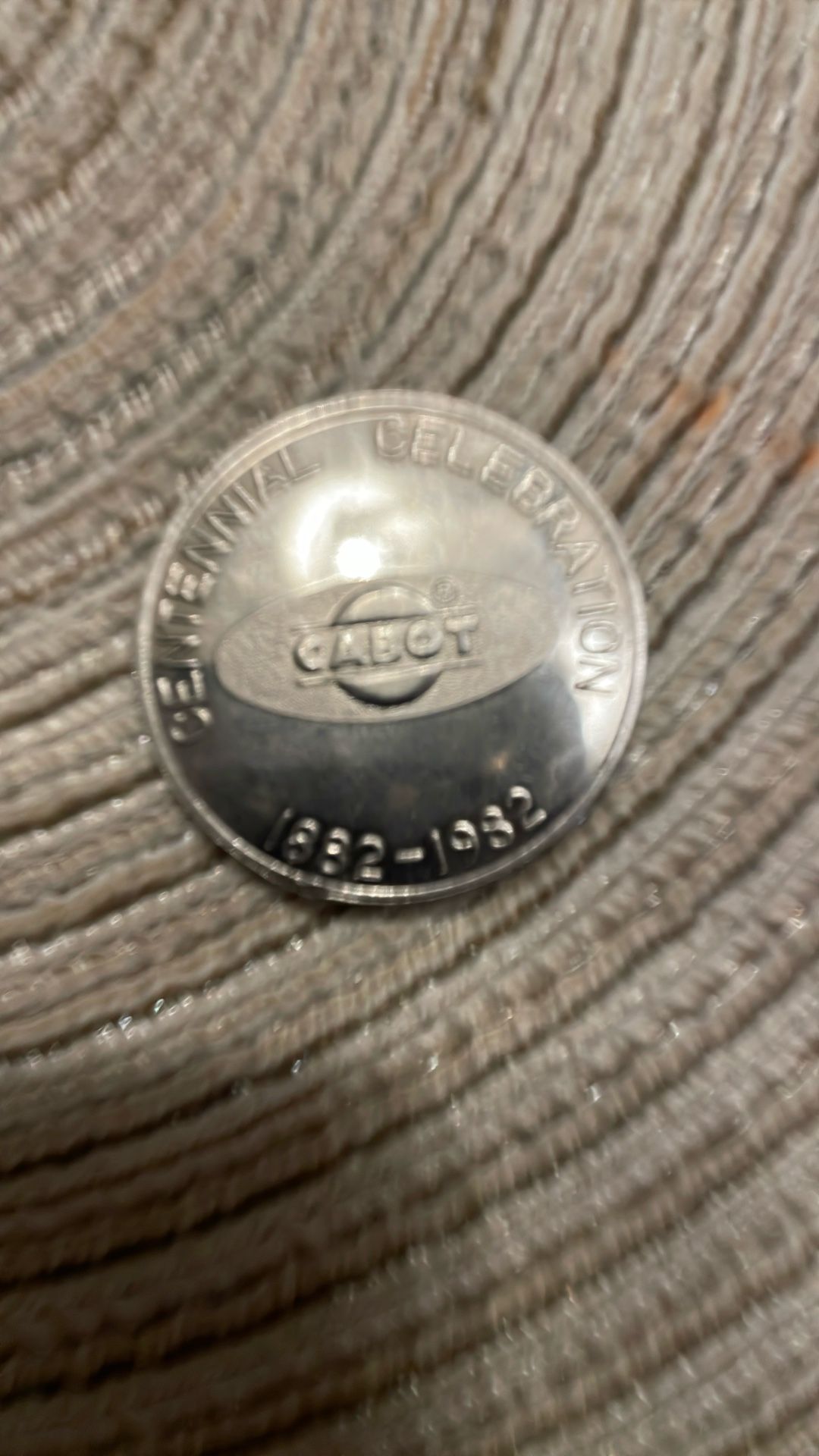 Beautiful Antique Piece Not Many Or Anyone Has It