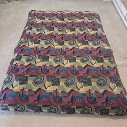 Futon Mattress Queen Size