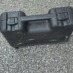 Gooseneck Hitch