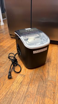 Like New Ice Machine