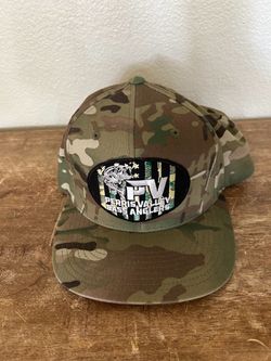 Men’s Hat