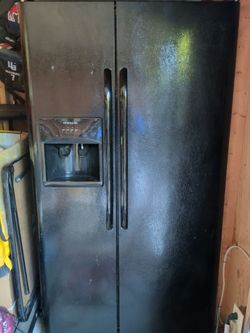 FRIGIDAIRE