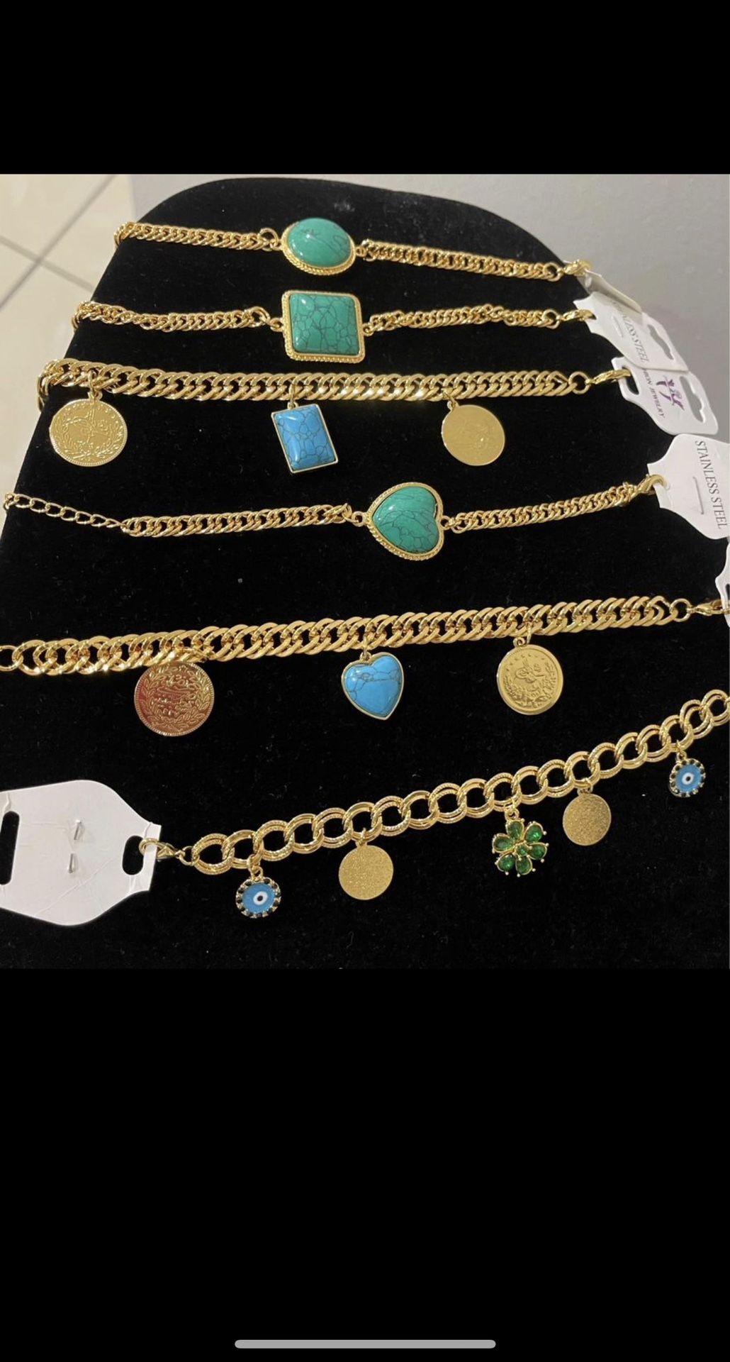 bracelets accessories