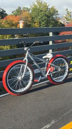SE Fat Quad