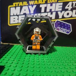 X Wing Hexdisplay 