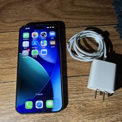 iPhone 15 Pro Max Unlocked