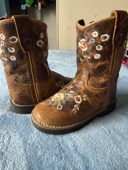 Girl Shyanne Boots