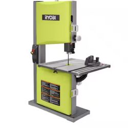 Ryobi Band Saw