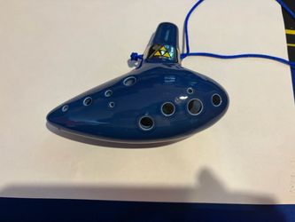 Legend of Zelda( Ocarina)