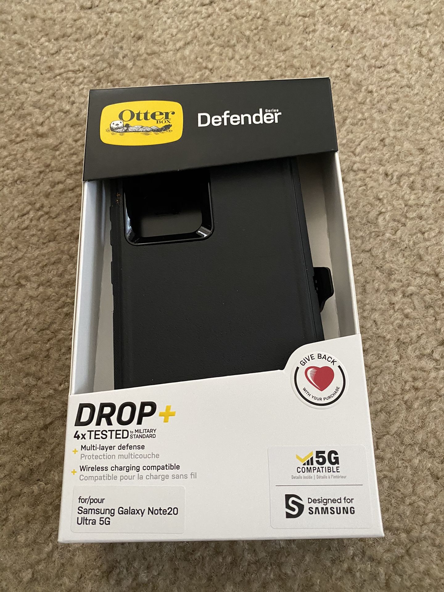 Samsung Galaxy Note 20