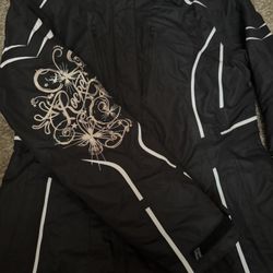 Joe Rocket Women’s Motorcycle Jacket-XS 