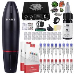 Tattoo Starter Kit