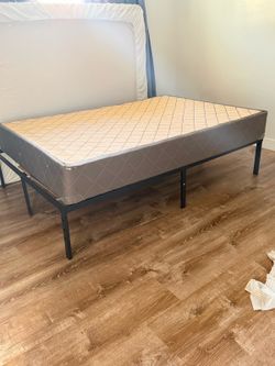 Box spring