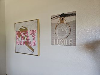 Canvas Art