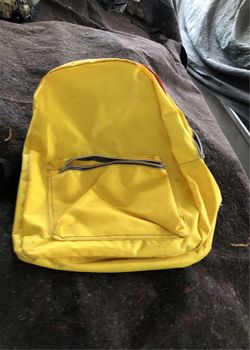 Backpack