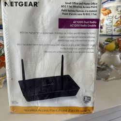 netgear