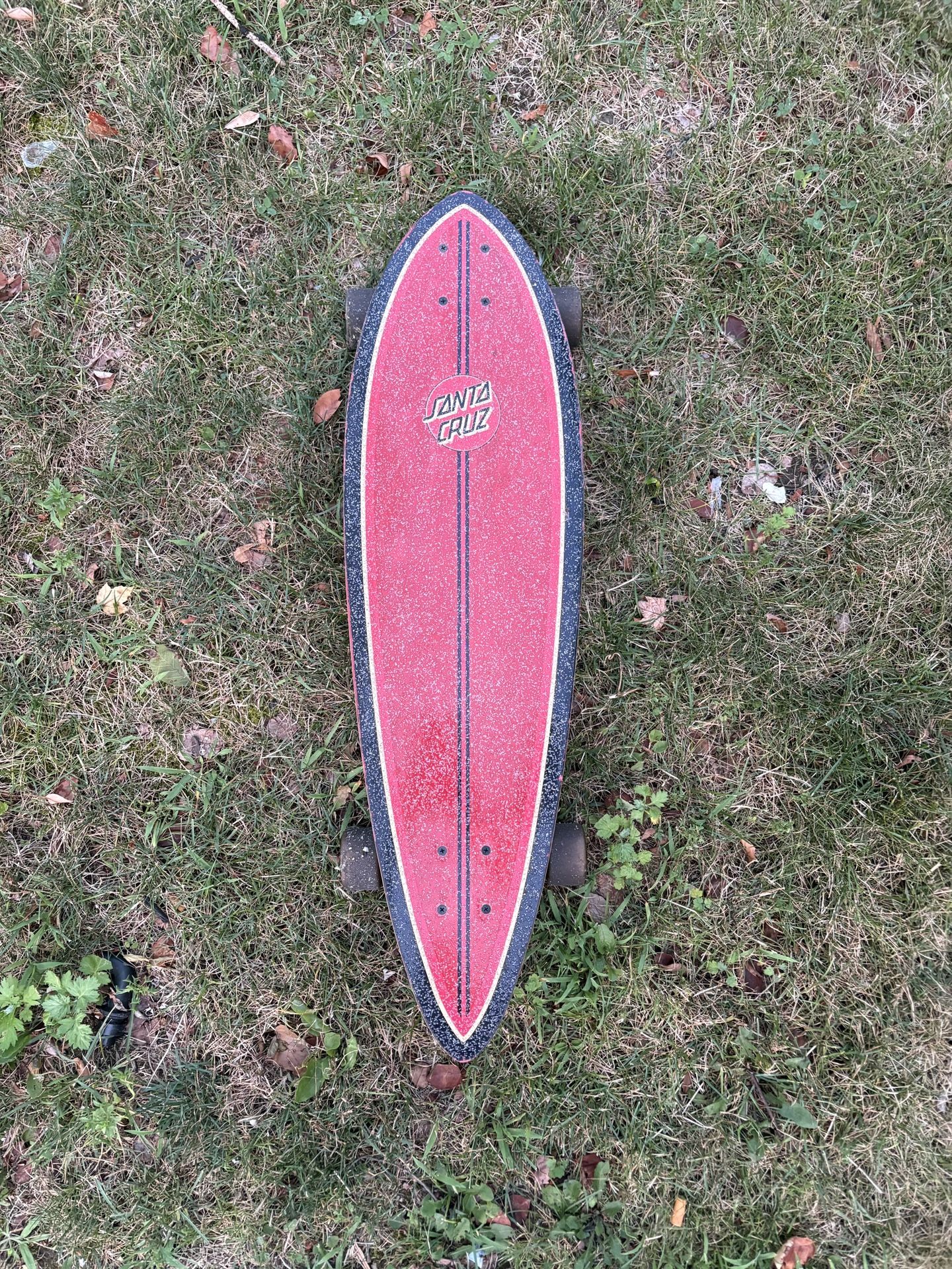 Long Board