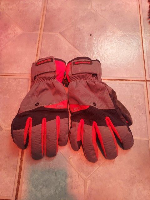 Dakine Snowboard Gloves Mens Xl 