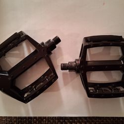 Bike Petal Freestyle old school