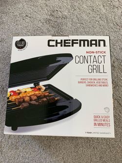 Chefman