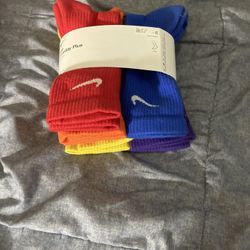 Nike Socks