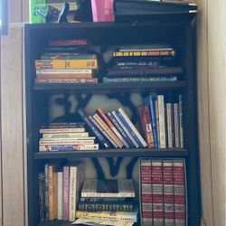 Bookshelf