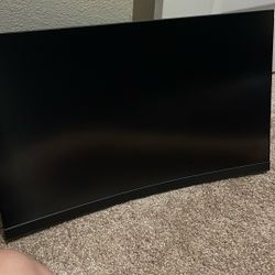 MSI 1920 X 1080 144hz Monitor 