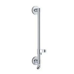 KOHLER HydroRail-H Shower Column in Polished Chrome K-45904-CP