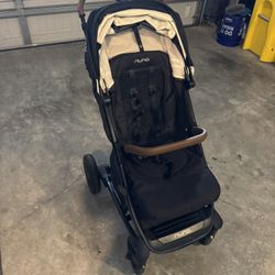 Nuna Tavo Stroller