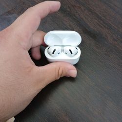 Airpods 4 