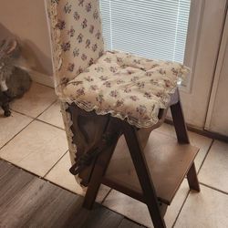 Antique Amish Ironing Board