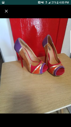Women heels
