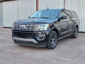 2020 Ford Expedition MAX