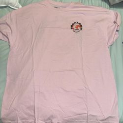Young and Reckless Pink Logo Mens T-Shirt Size 2XL - BNWT Streetwear Y&R