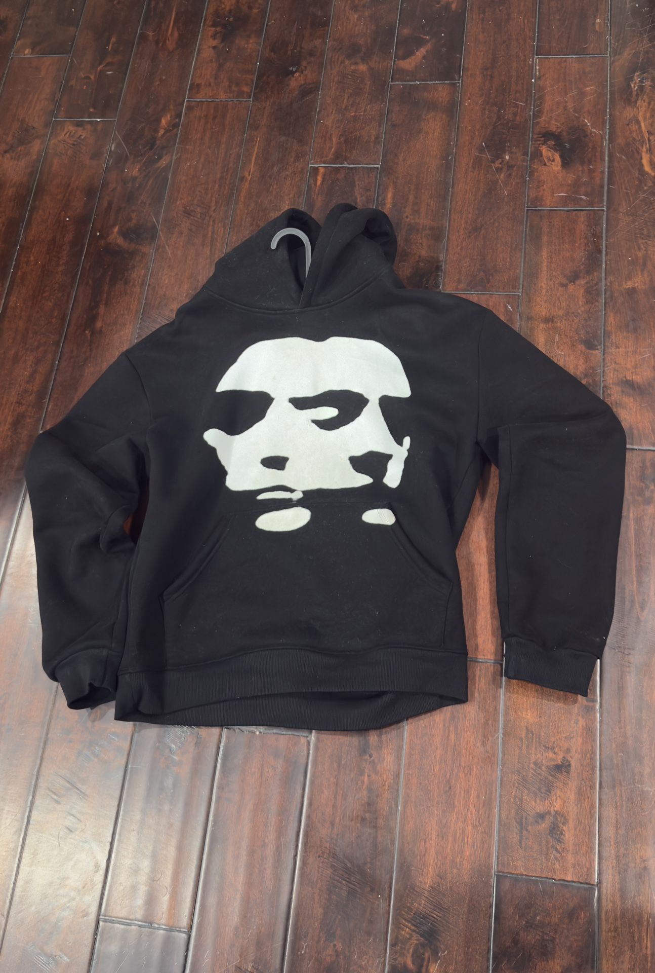 Clashtown Ig Brand Hoodie