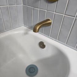 Hair Catcher for Drain Shower or Sink