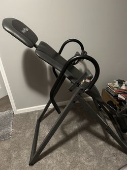 Back Stretcher