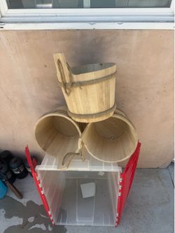 Utility boxes