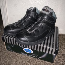 Dr. Comfort Men’s Work Boots Sz 13