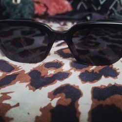Gentle Monster Sunglasses